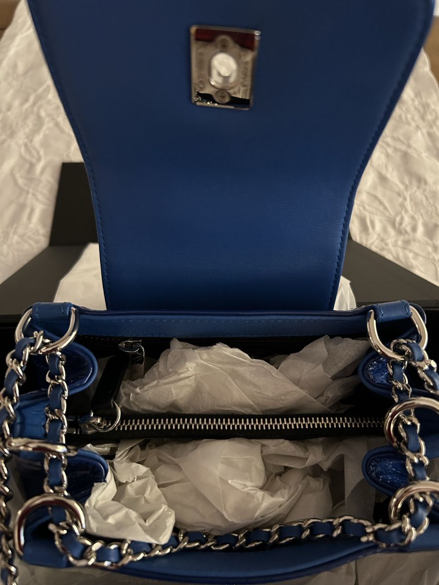 Chanel Sacs femmes: CHANEL Sac Timeless Coco Shine mini dès 1.- – Neuf (Voir description) à Schönenwerd par elissa02 4
