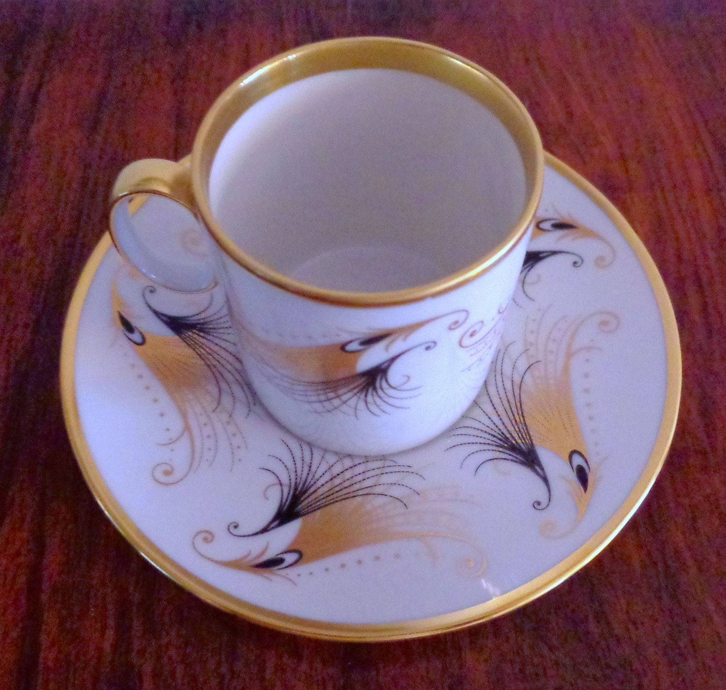 Tassen: Thomas Rosenthal Tasse – Gebraucht aus Wädenswil von LIS11 1