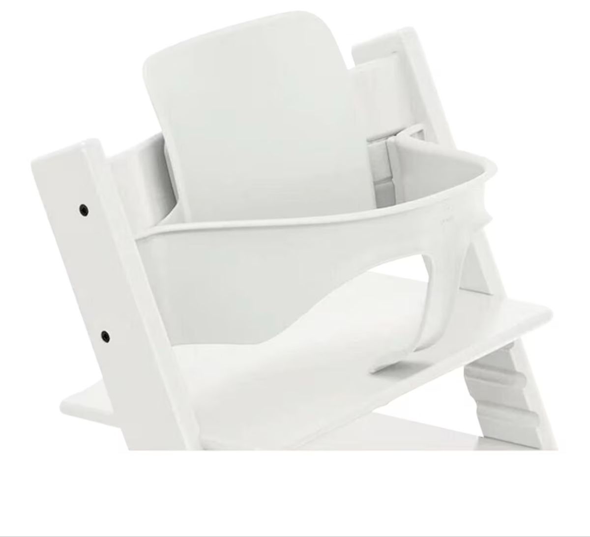 Stokke Seggioloni: Sitzhilfe Stokke Tripp Trapp – Usato da Rüti ZH venduto da sez_wfg6 2