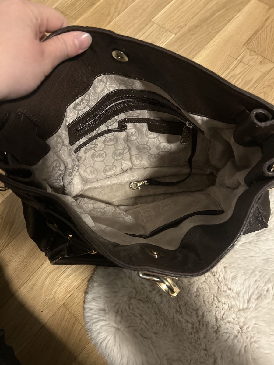 Michael Kors Borse da donna: Michael Kors – Usato da Winterthur venduto da noe_55x7 1