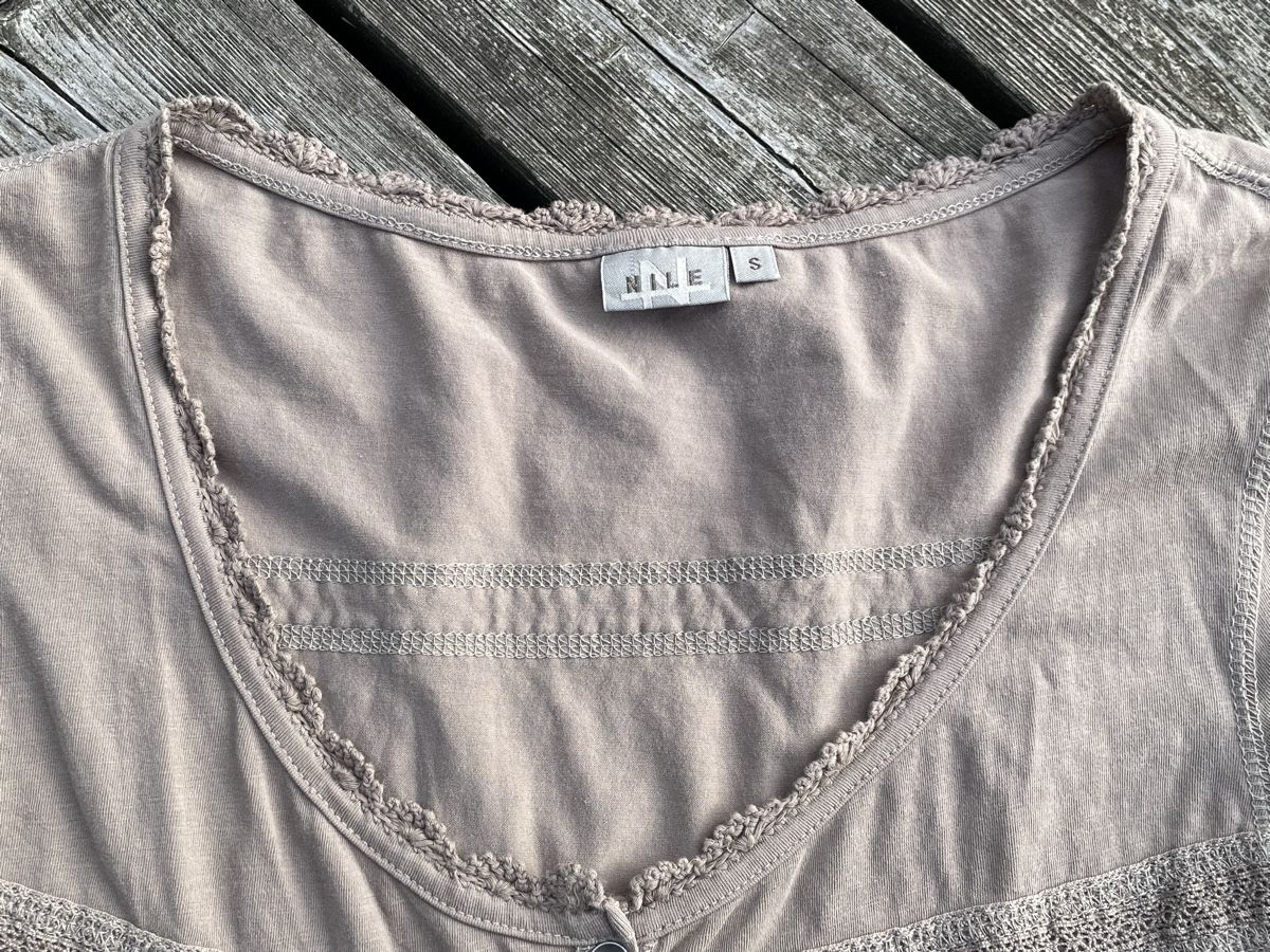 Nile Vestes: Nile Jäckchen  – D'occasion à Illighausen par Blauhausfrau12 2