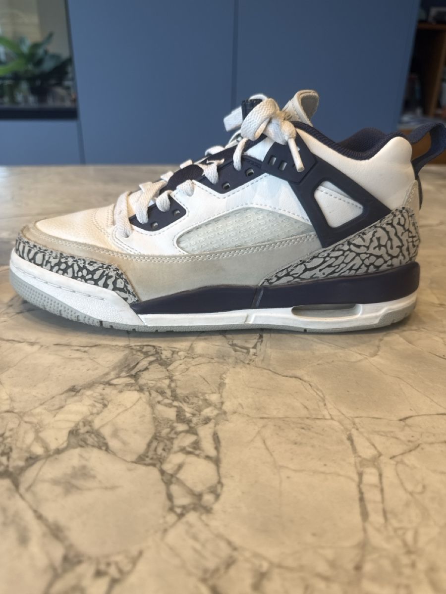 Jordan Scarpe da uomo: Jordan spizike lows  – Usato da Männedorf venduto da ulla.hefel 3