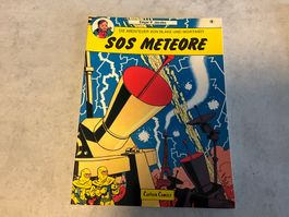 Blake & Mortimer - Bd.4-SOS Meteore