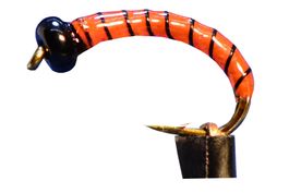Nymphen, Hegenen, Gamben by Ramsey GP9