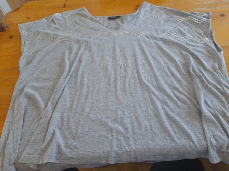 1 thee shirt dames