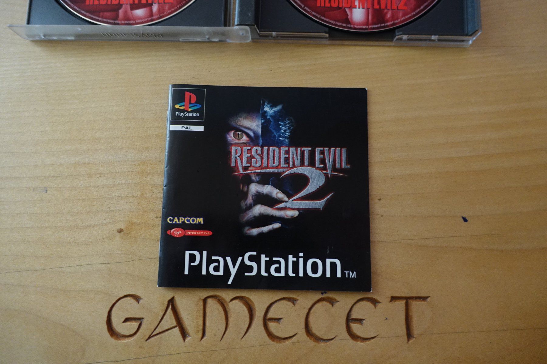 Sony Spiele: Resident Evil 2 – Gebraucht aus Steinach von Gamecetch 4