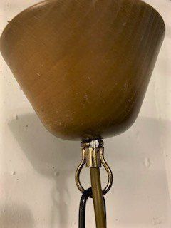 Lampade: toLLe GLasLamPe – Usato da Winkel venduto da zeho 2