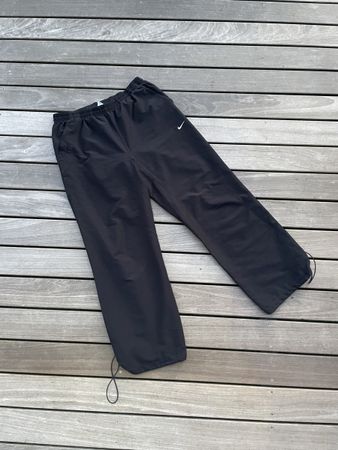 Vintage Nike Trackpants