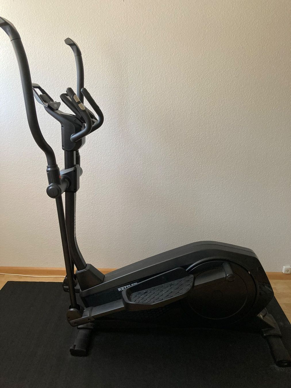Kettler Hometrainer: Kettler Crosstrainer – Usato da Reinach BL venduto da Sanaya 1
