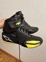 Chaussures de moto Alpinestar
