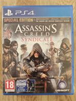 Assassin's Creed Syndicate Special Edition PS4 / PS5