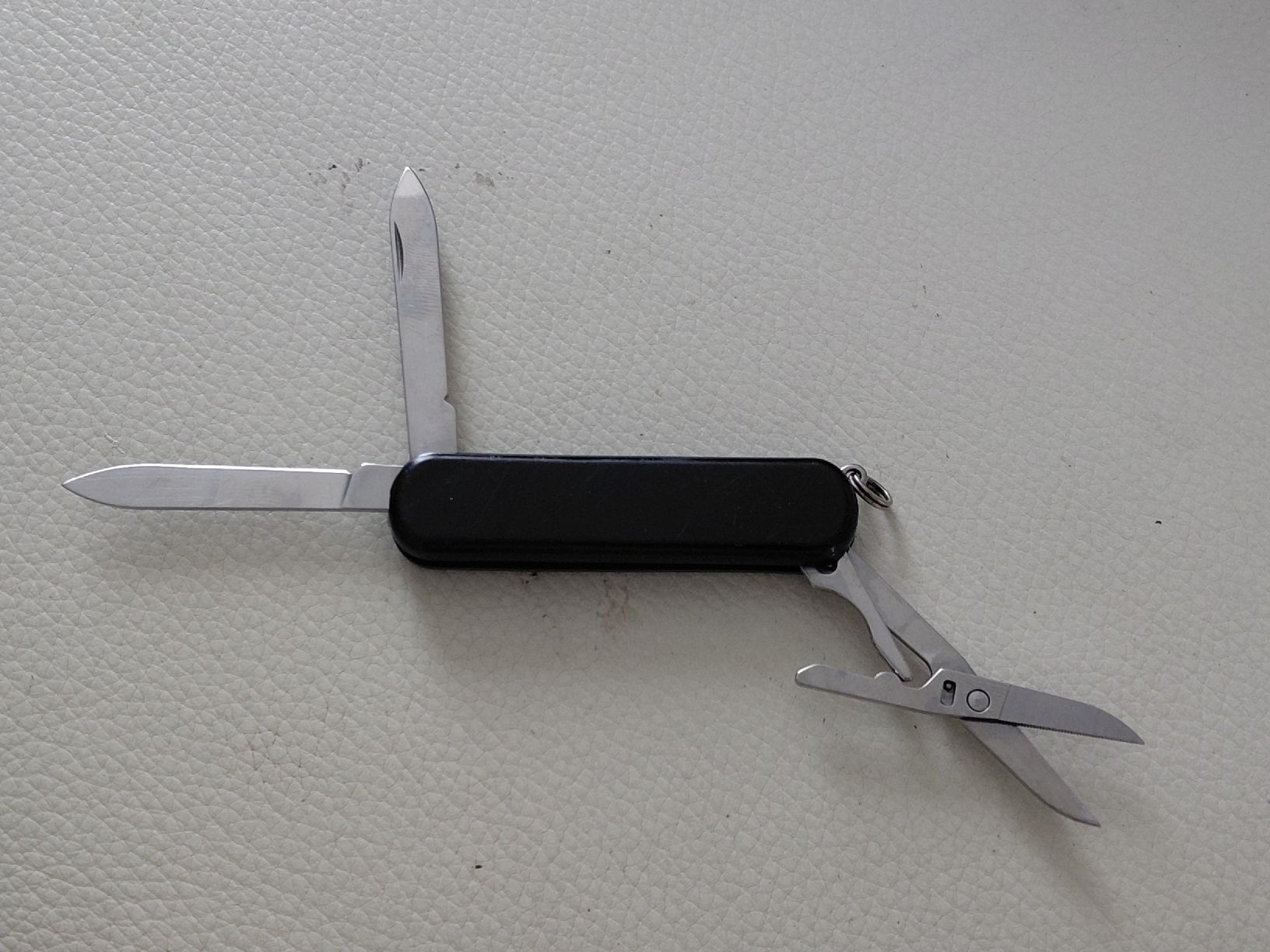 Wenger Taschenmesser: Wenger Esquire Sackmesser, Baselandschaftliche Kantonalbank, – Neu (gemäss Beschreibung) aus Belp von mar_76s8 1