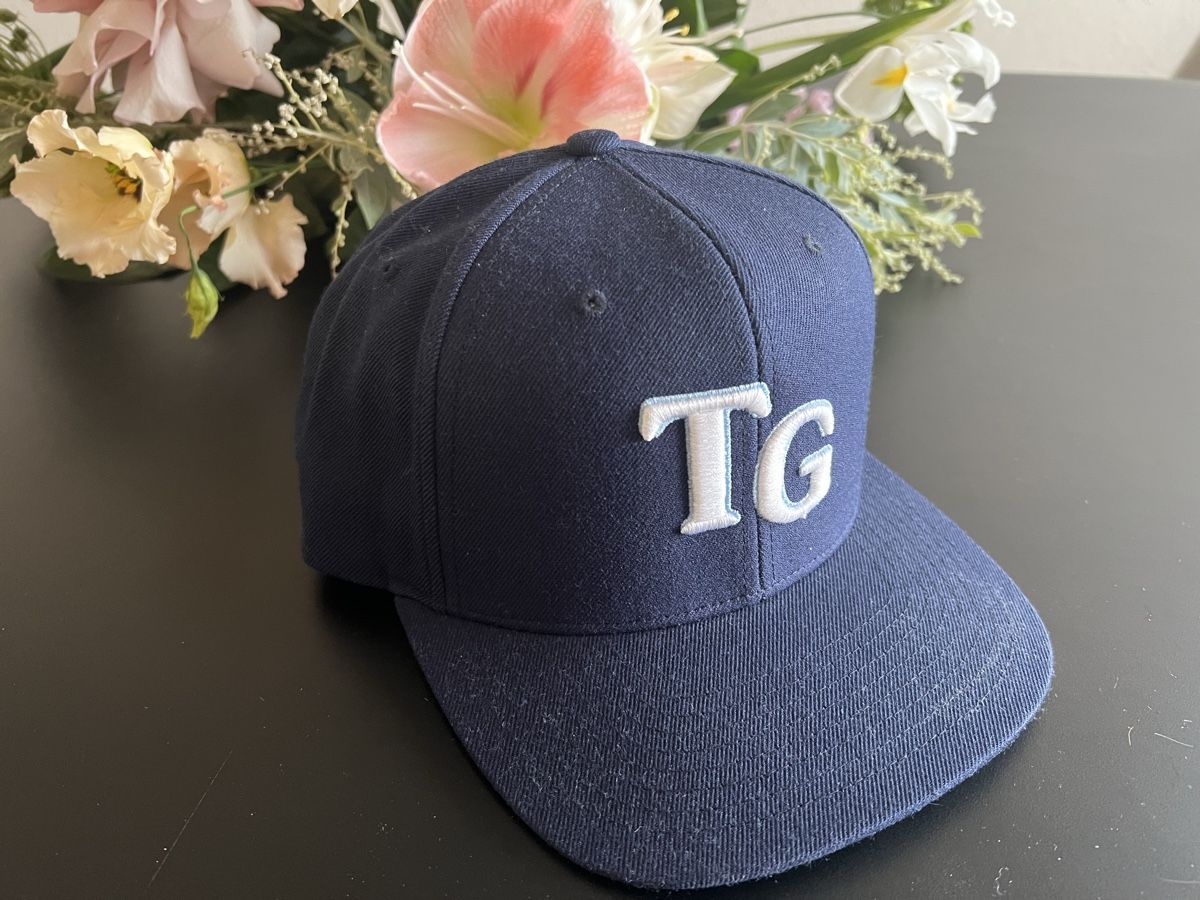 Copricapi, berretti & cappellini: Baseball Cap - TG dunkelblau – Usato da Altendorf venduto da wqv_97 1