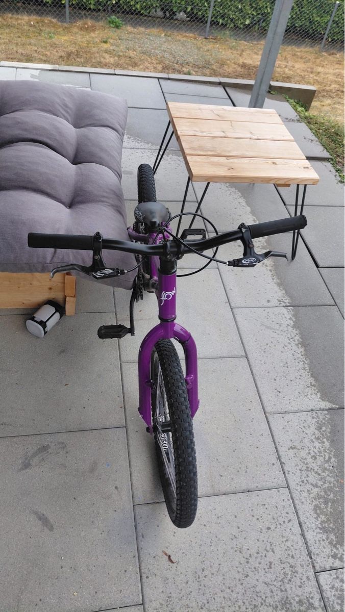 Inspired Velos: Inspired Flow 20“ – Gebraucht aus Bülach von rk41 4