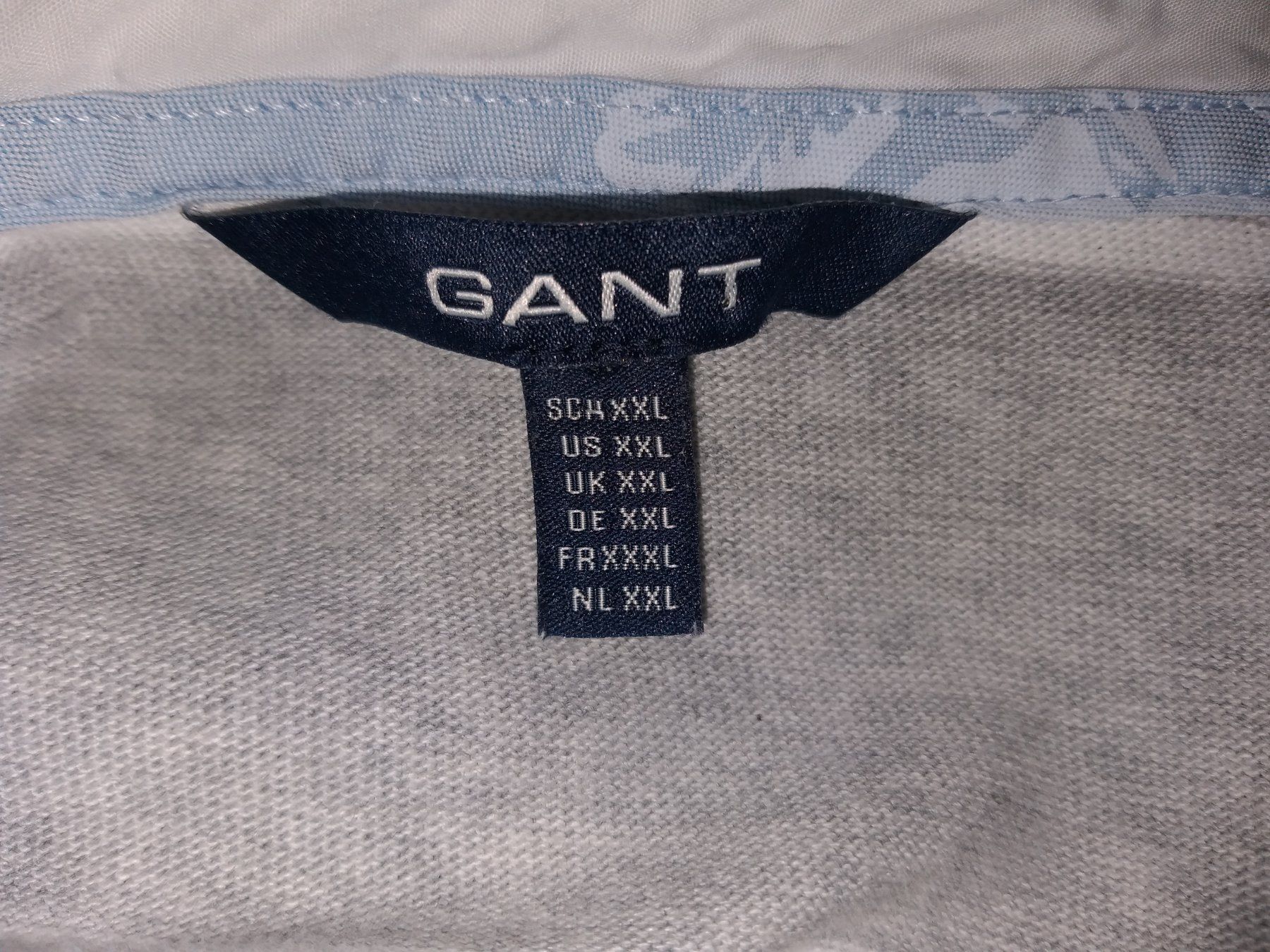 Gant Magliette Polo: GANT  Polo   Taille / Grosse XXL – Usato da Cossonay-ville venduto da Super-Price-Quality 9