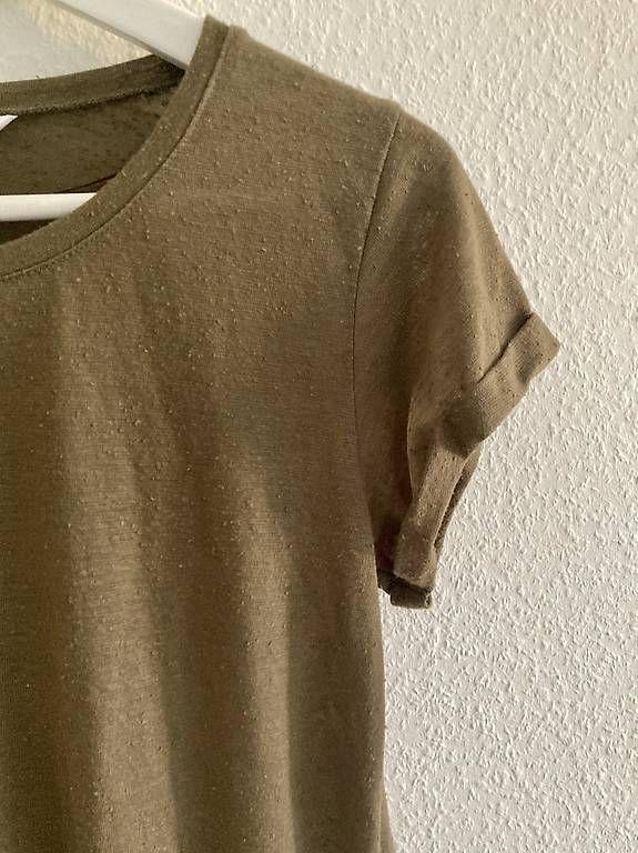 T-Shirts: T-Shirt Gr. M Pull&Bear – Gebraucht aus Bern von tan_2rrh 2