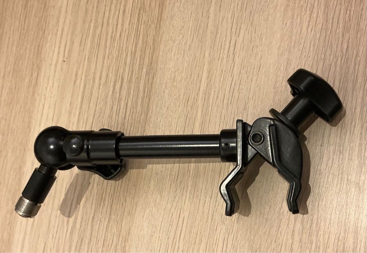 Hercules Supporti per strumenti musicali & leggii: Hercules DG137B mic stand – Usato da Wallisellen venduto da Duranduran 1