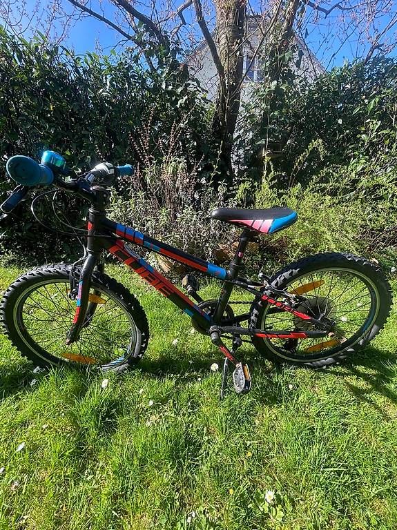 Velos: Mountainbike Cube  – Gebraucht aus Adliswil von Elyaque2005