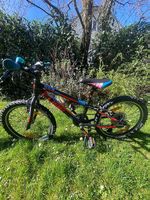 Mountainbike Cube 