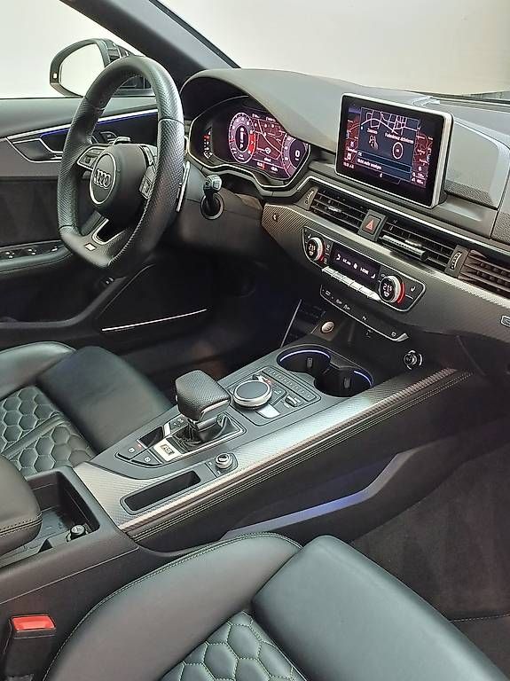 Automobili: Audi RS4 B9 Unikat – Usato da Bellach venduto da krokodream 4
