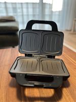 Sandwich maker - Tristar - NP: CHF 40