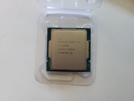 Intel i9 11900K