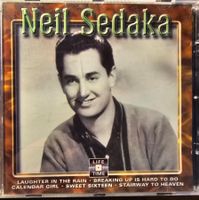 Neil Sedaka – Oh! Carol