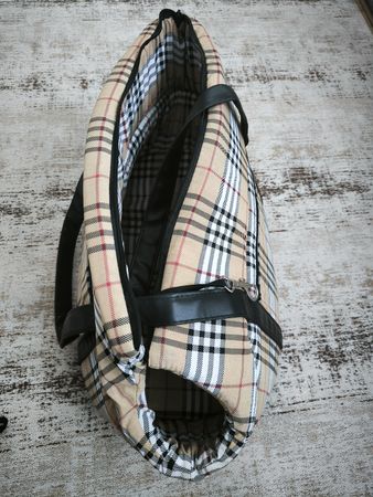 NEU Hundentasche 