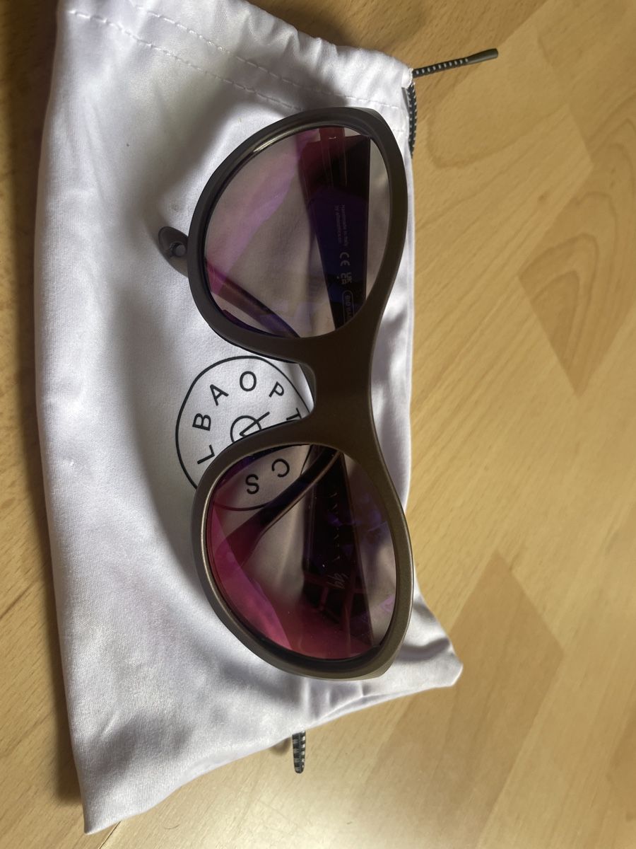 Occhiali & Lenti: Alba optics anvma99 – Usato da Uster venduto da dinero92