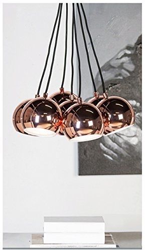 Lampadari & plafoniere: • Grosse Frandsen Hängelampe • – Usato da Basel venduto da mendoza13