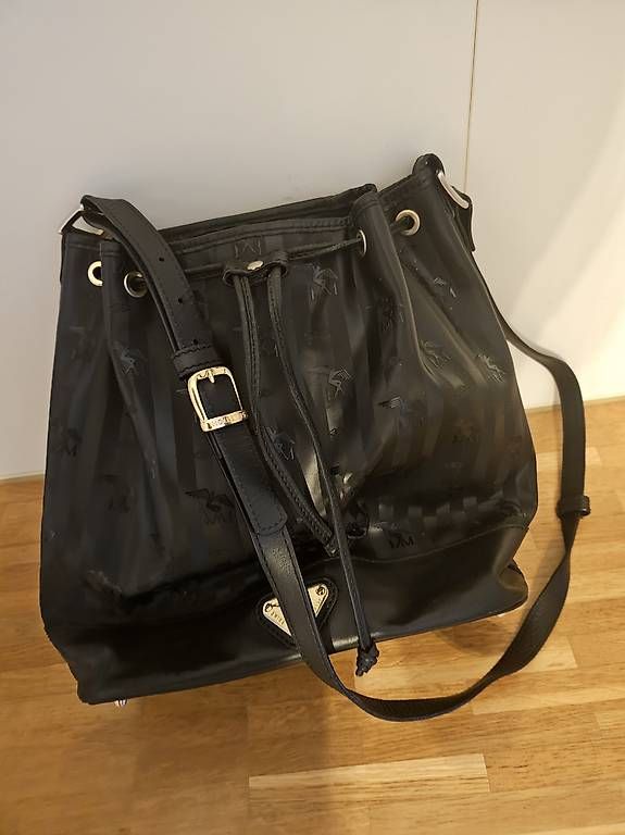 Borse: maison mollerus bucket bag – Usato da Schlieren venduto da Ely088 2