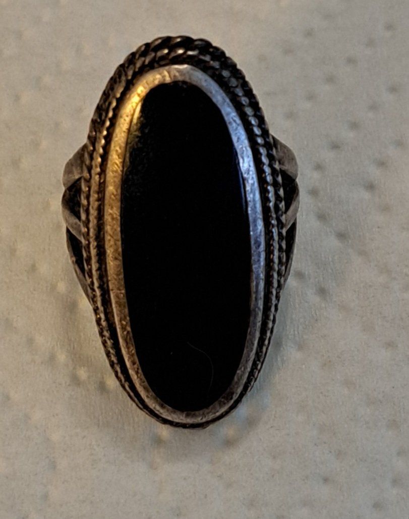 Anelli: Bague argent 925 – Usato da Biel/Bienne venduto da raf_2yqq