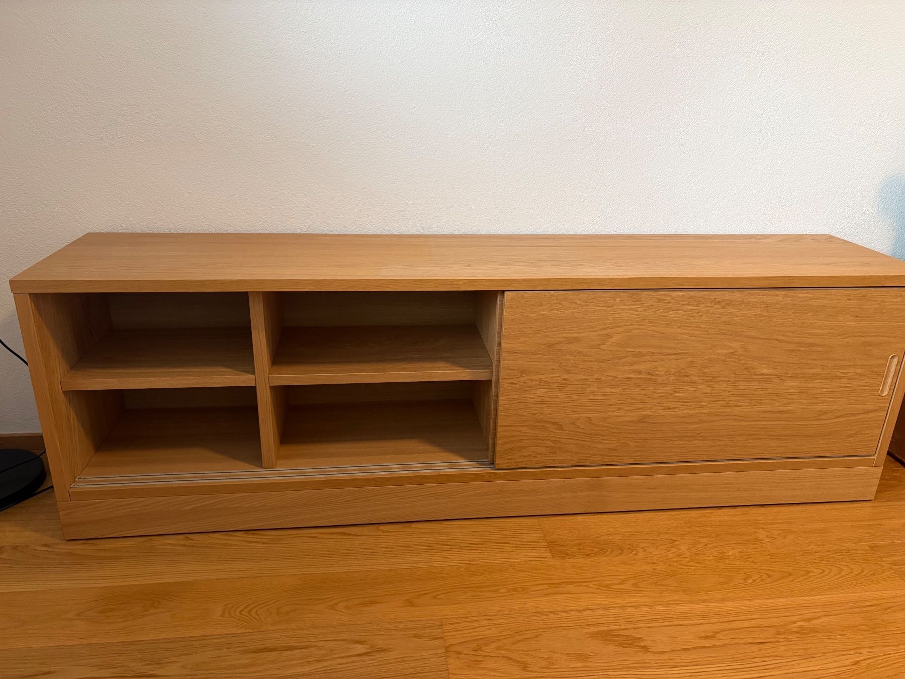 Ikea Meubles TV: IKEA TONSTAD TV-Bank – D'occasion à Binningen par nik_5yb5 3