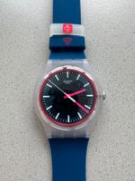 Swatch Magic Pay (neon-edition)
