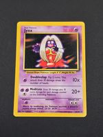 Jynx #031 Base Set 1999 LP / 🇬🇧