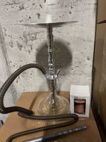 Dschinni Pico Shisha voll Set NEU