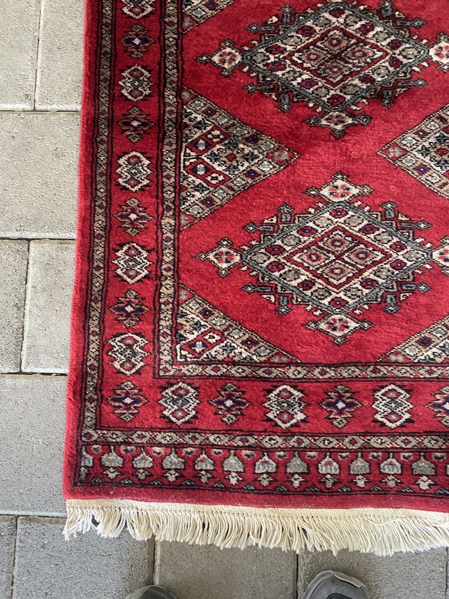 Tappeti: Teppich  – Usato da Anglikon venduto da Teyfik 3