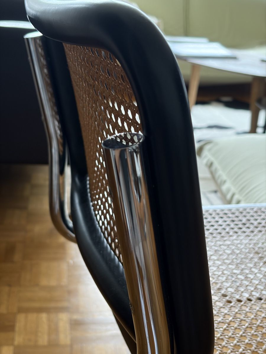 Sedie: Cesca Chair Gavina – Usato da Lausanne venduto da Agent_Cooper 5