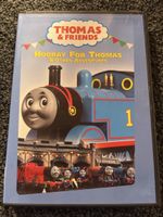 Thomas & Friends Hooray for Thomas (21754)