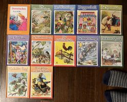 Kinderbücher