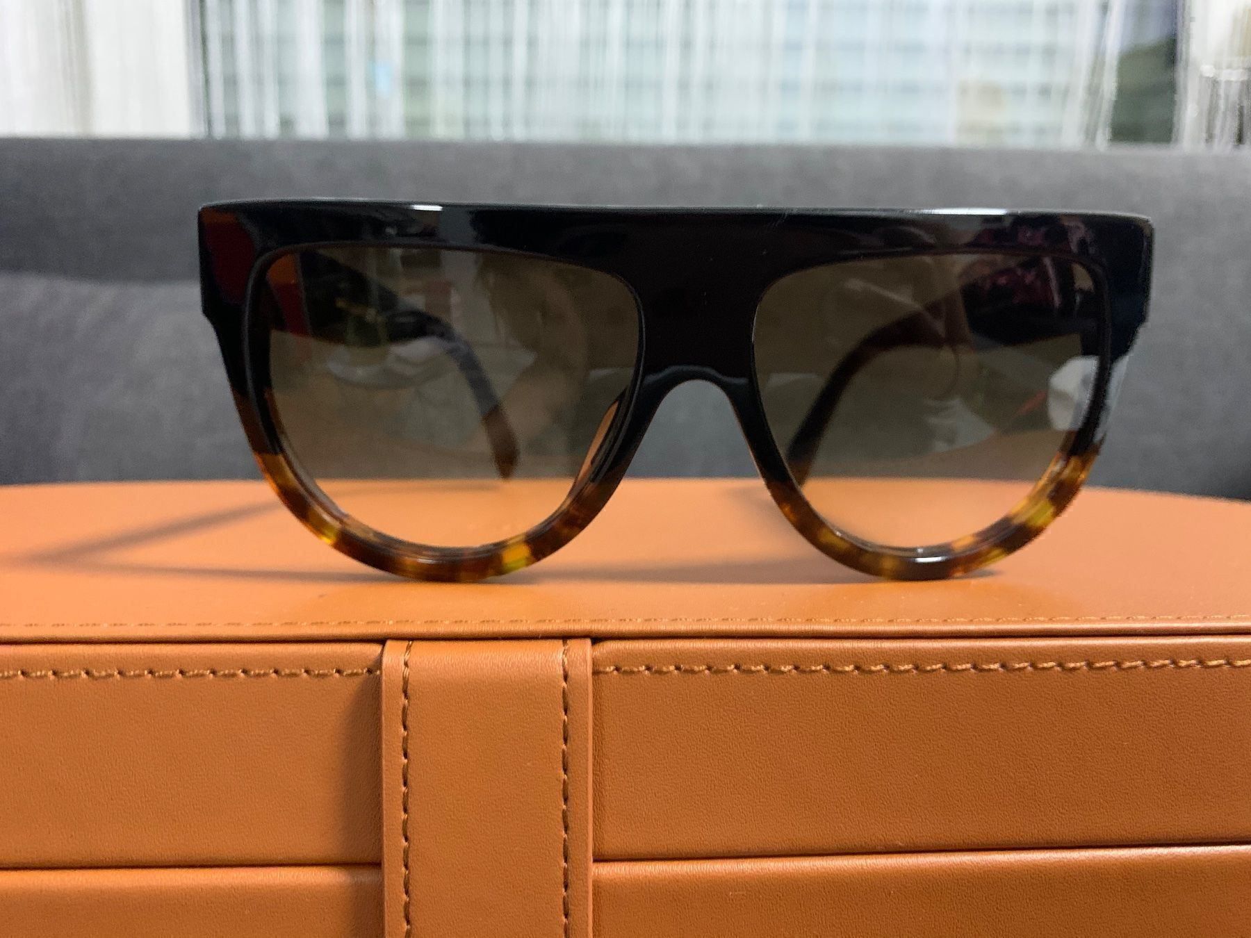 Celine Occhiali & Lenti: Céline Sonnenbrille – Usato da Egerkingen venduto da ear_k6fg 2