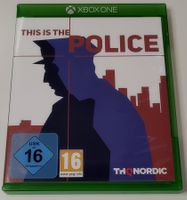 Xbox One: This is the Police