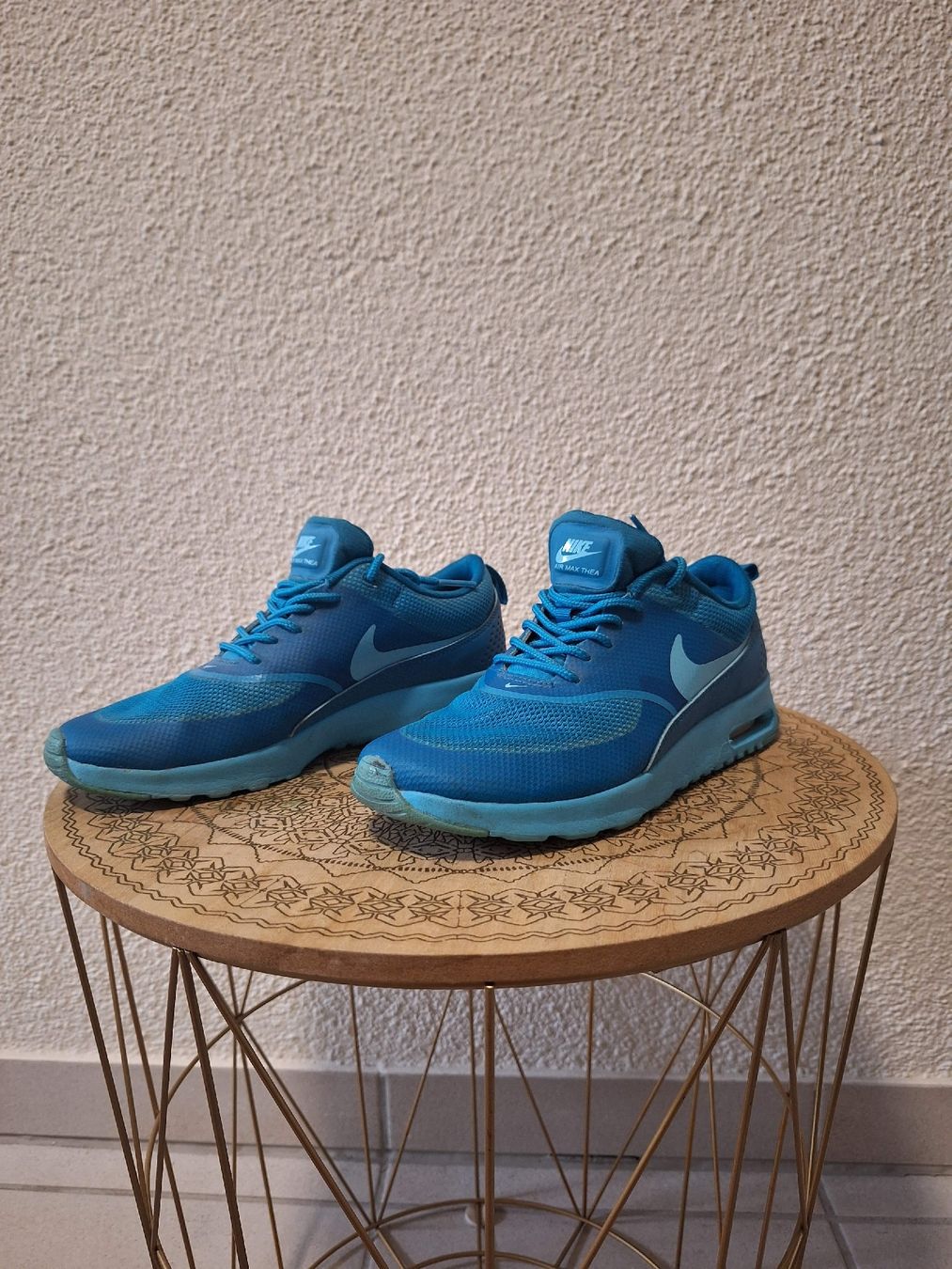 Nike Scarpe da donna: Nike Air Max Thea – Usato da Egg b. Zürich venduto da bin_tn7z 1