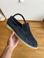 Loro Piana Summer walk 