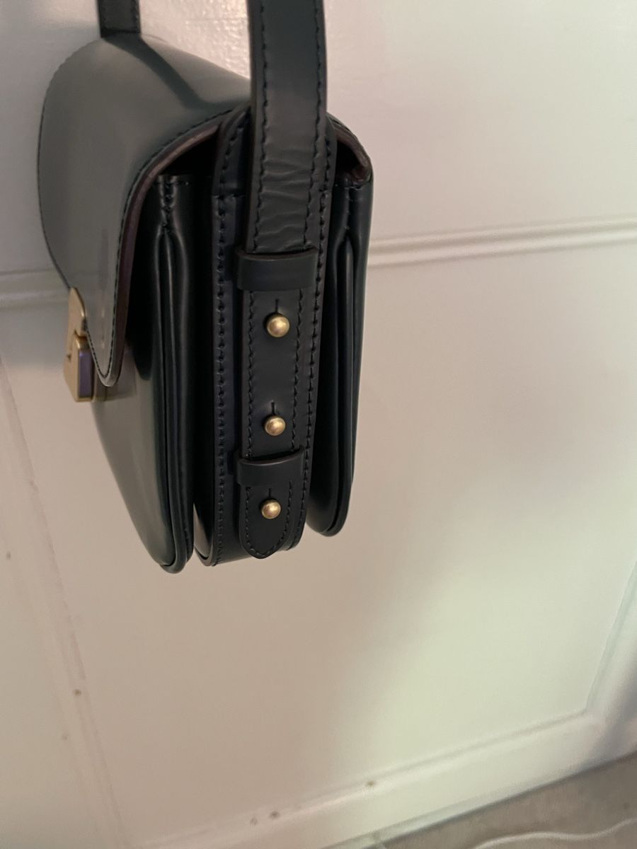 Soeur Borse da donna: Sac Sœur Bellissima Mini – Usato da Céligny venduto da eli_lilly 3