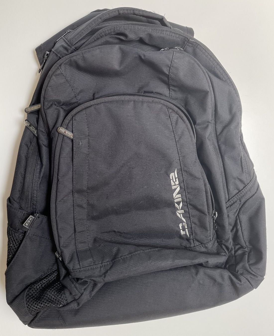 Dakine Zaini: Rucksack Dakine für Notebook – Usato da Cham venduto da fiopel