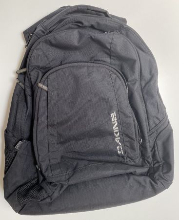 Rucksack Dakine für Notebook