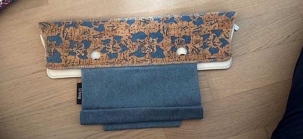Sacs femmes: Obag Zubehör Original – D'occasion à Wallisellen par wintermaedchen 1