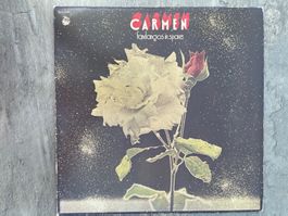 A445/Carmen Fandangos in Space