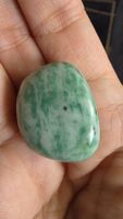 🌿 Lot Agate mousse – Grenat grossulaire – Jade néphrite